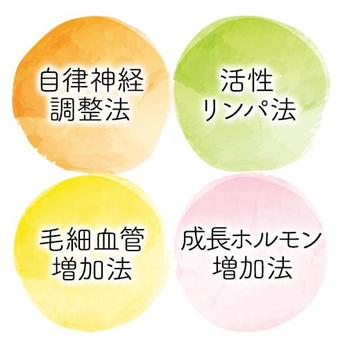 磁気加圧療法